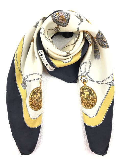 fake celine scarf|celine paris silk scarf.